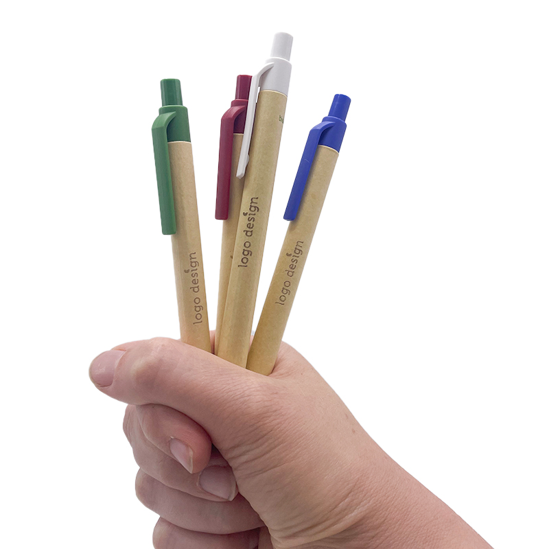 Eco ballpoint pen - Image 2
