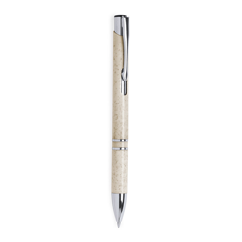 Ballpoint pen wheat straw - Image 7