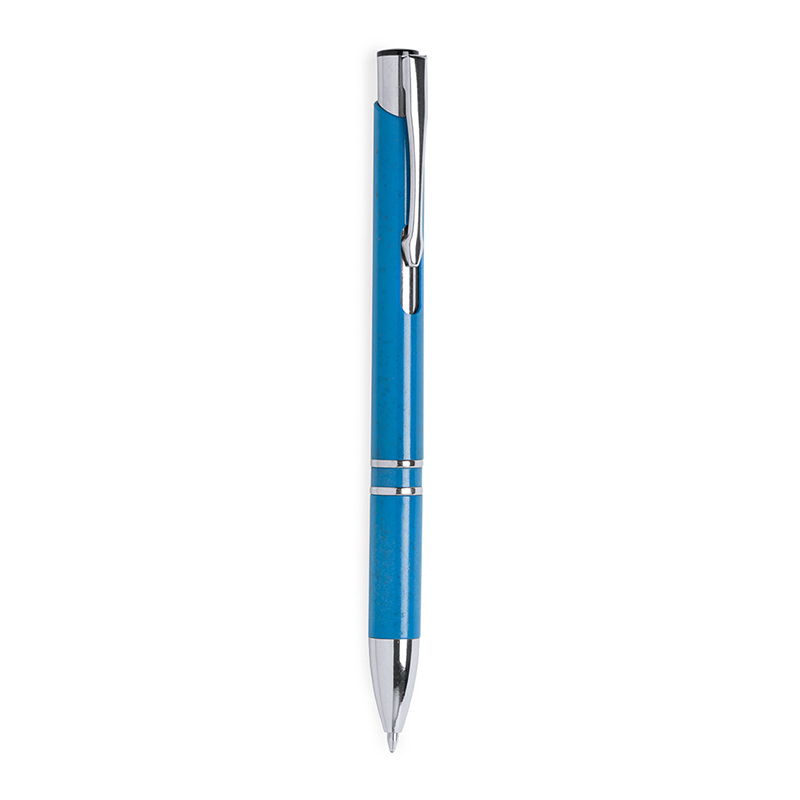 Ballpoint pen wheat straw - Image 6