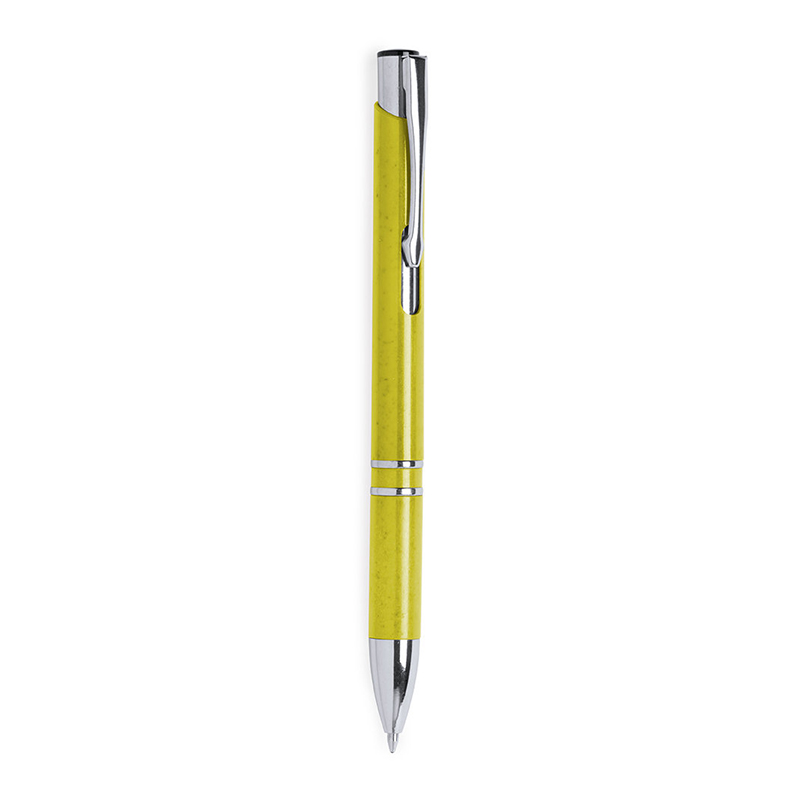 Ballpoint pen wheat straw - Image 8