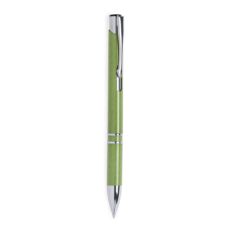 Ballpoint pen wheat straw - Image 4