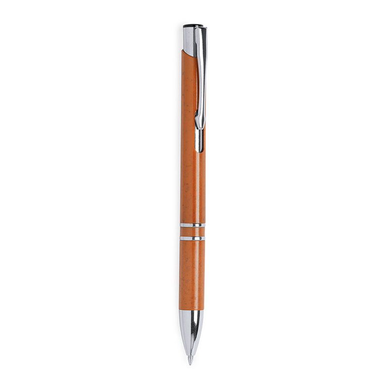 Ballpoint pen wheat straw - Image 3