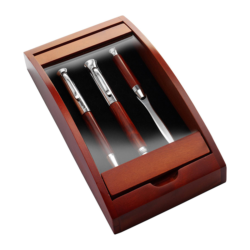 Luxury pen set - Image 2