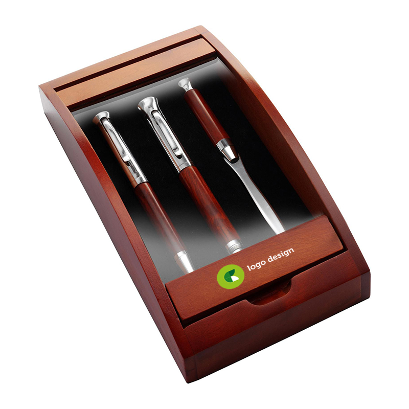 Luxury pen set