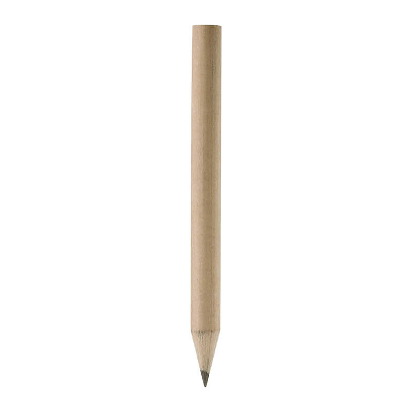 Mini pencil FSC wood - Image 2
