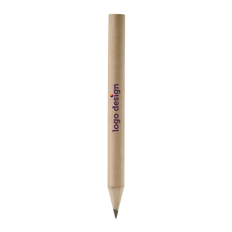 Mini pencil FSC wood