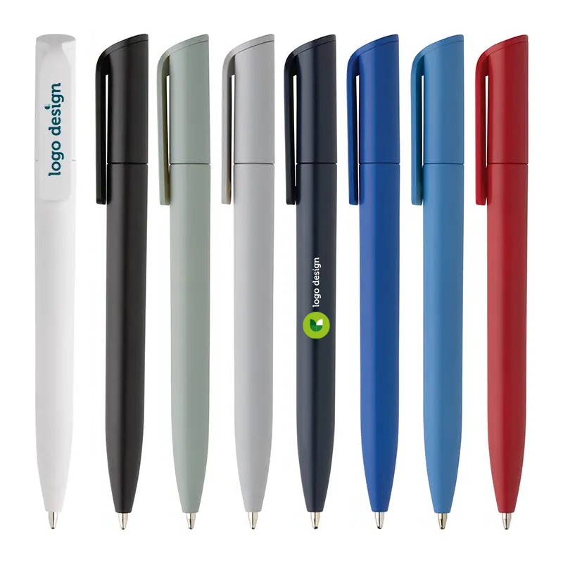 Mini pen recycled ABS