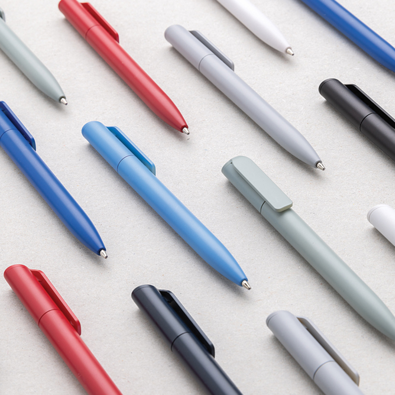 Mini pen recycled ABS - Image 3