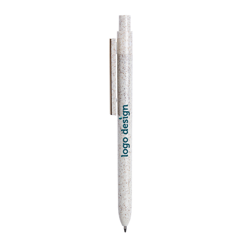 Ballpoint pen nature