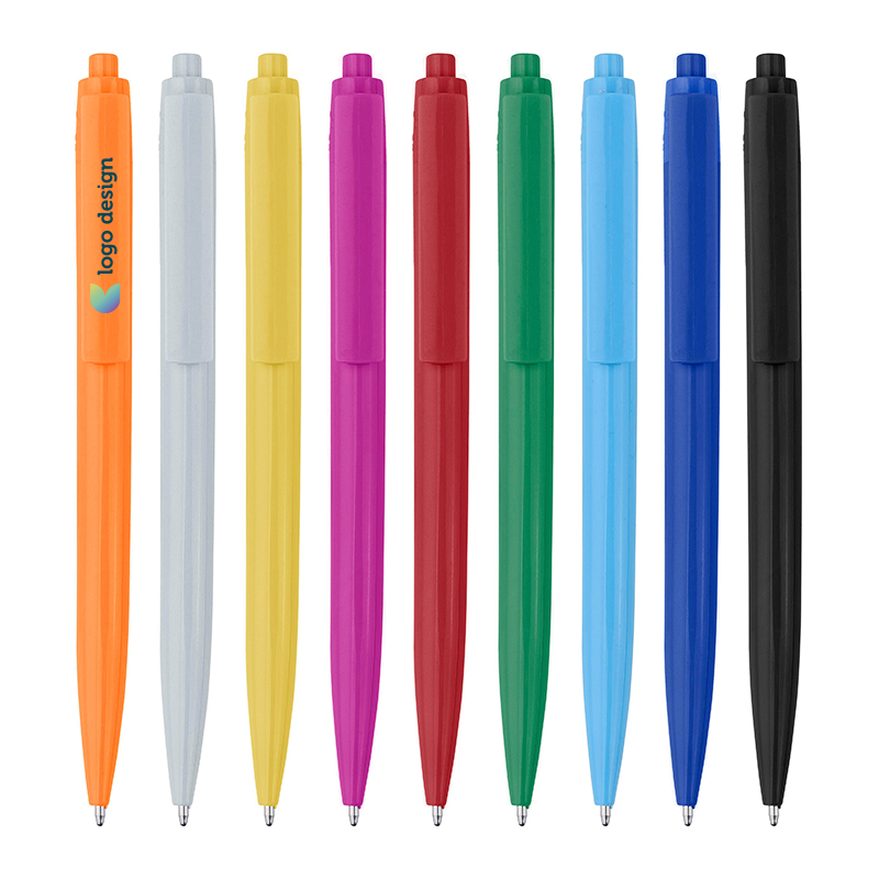 Pen recycled ABS