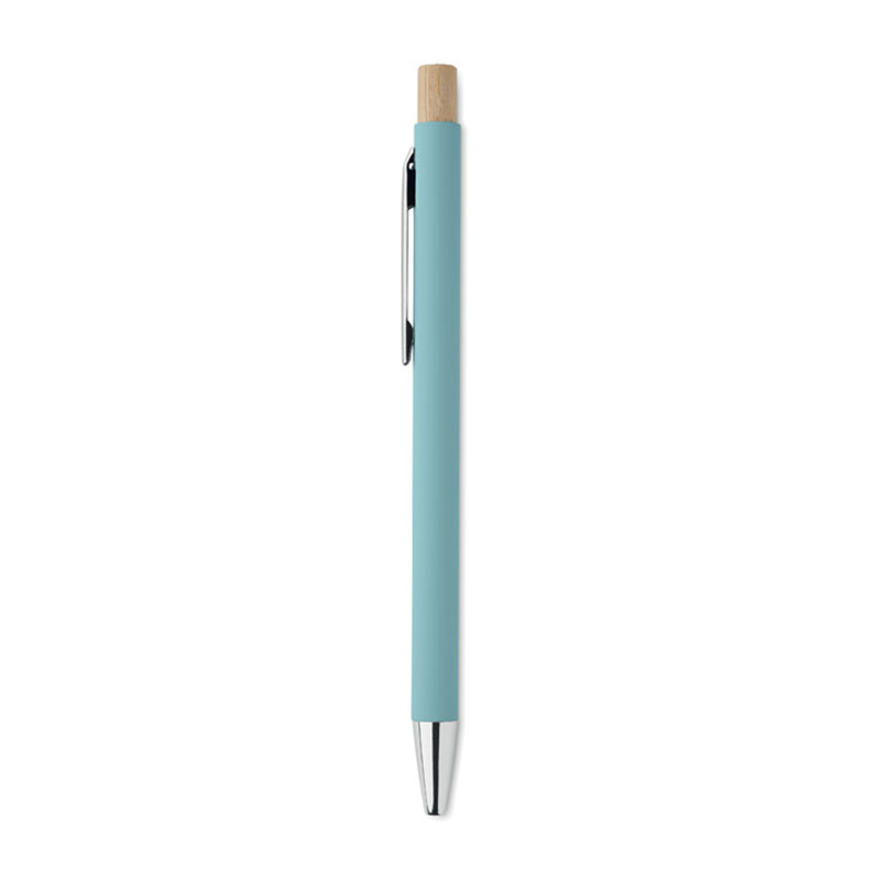 Recycled aluminium pen - Image 6