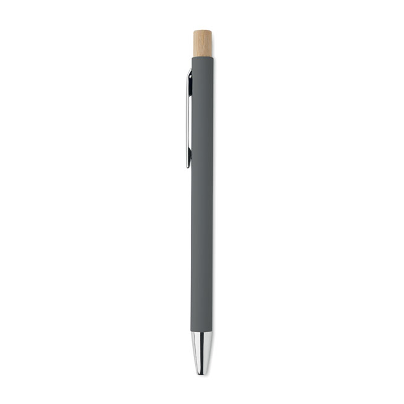 Recycled aluminium pen - Image 8