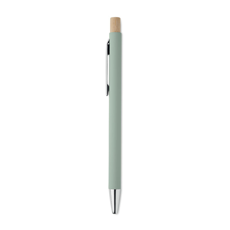 Recycled aluminium pen - Image 9