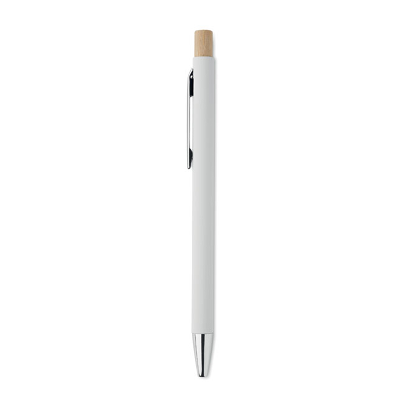 Recycled aluminium pen - Image 10