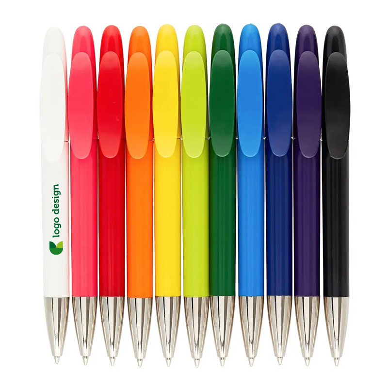 Pen recycled PET
