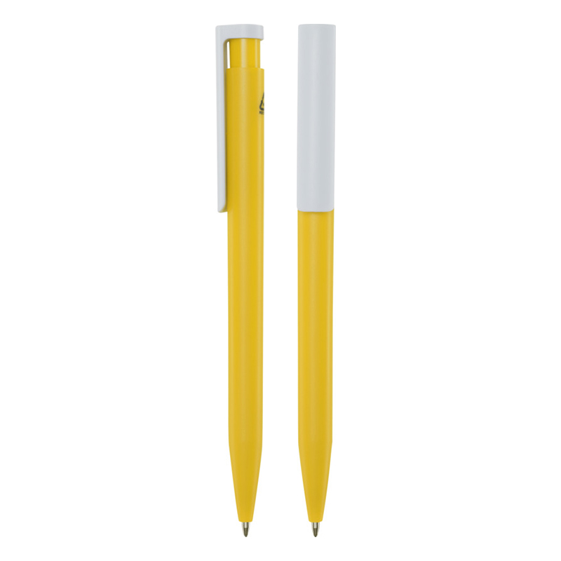 Pen recycled plastic - Image 4