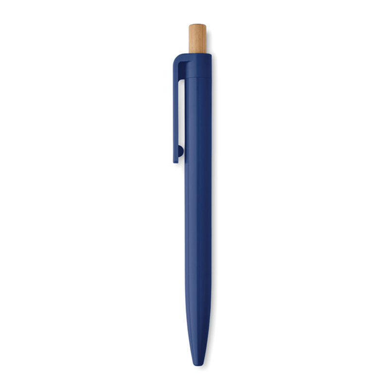 Pen with bamboo detail - Image 6