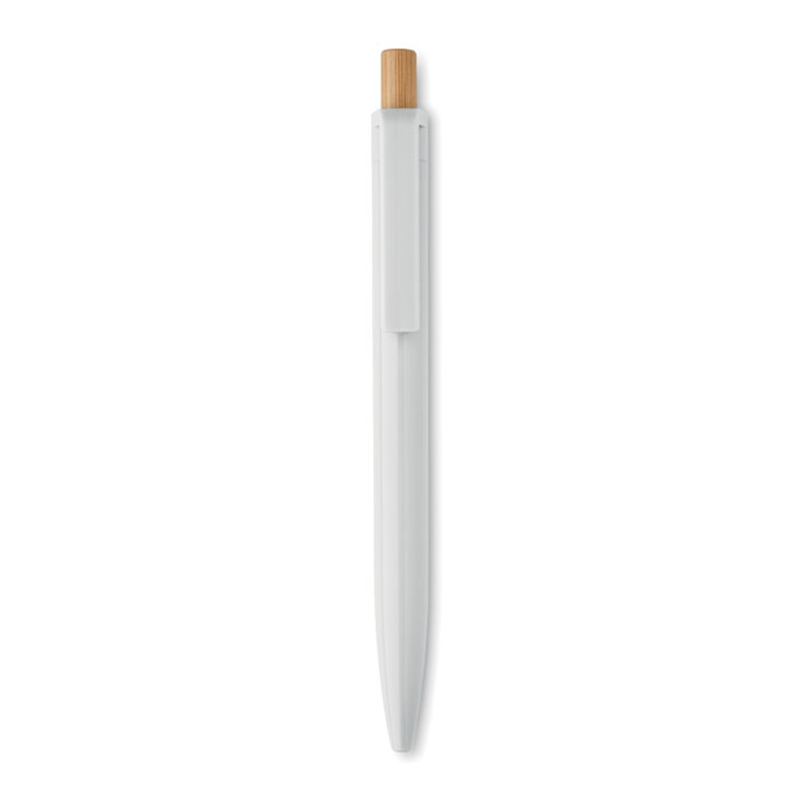 Pen with bamboo detail - Image 2