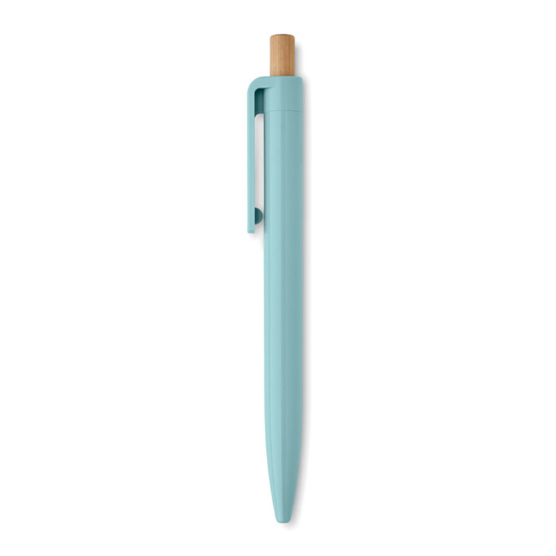 Pen with bamboo detail - Image 5