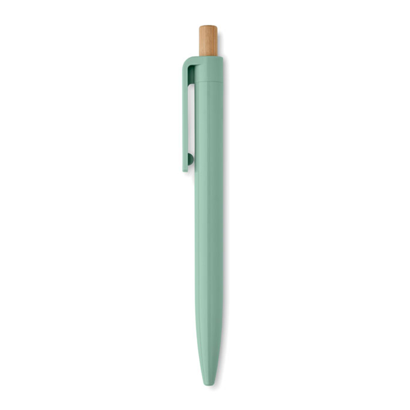 Pen with bamboo detail - Image 7