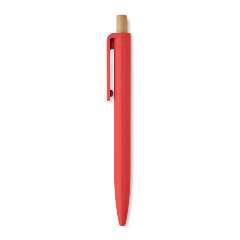 Pen with bamboo detail - Image 8