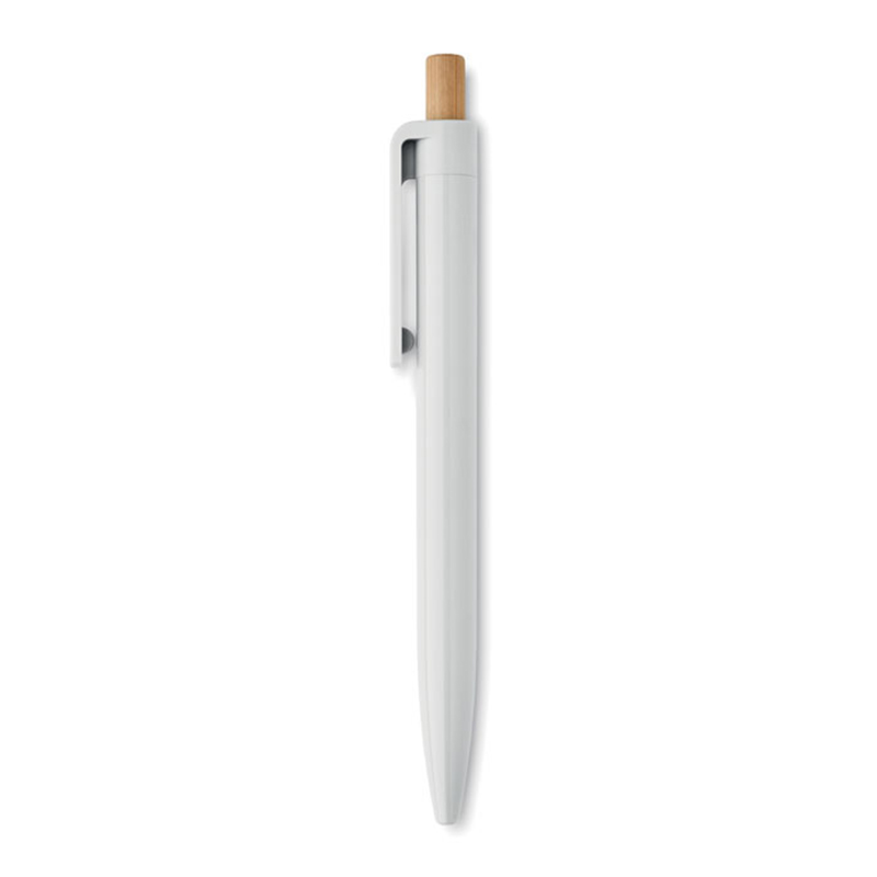 Pen with bamboo detail - Image 11
