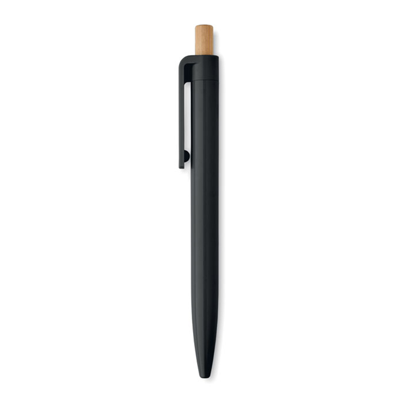 Pen with bamboo detail - Image 10
