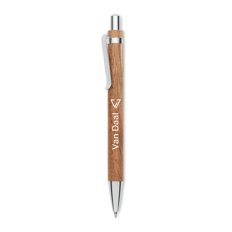 Acacia Wood Pen