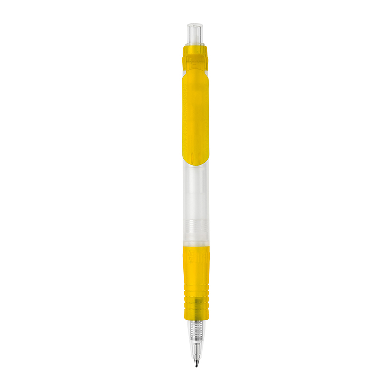 Pen made of recycled material - Image 2