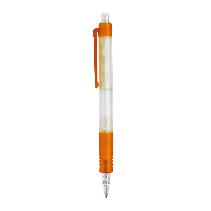 Pen made of recycled material - Image 5