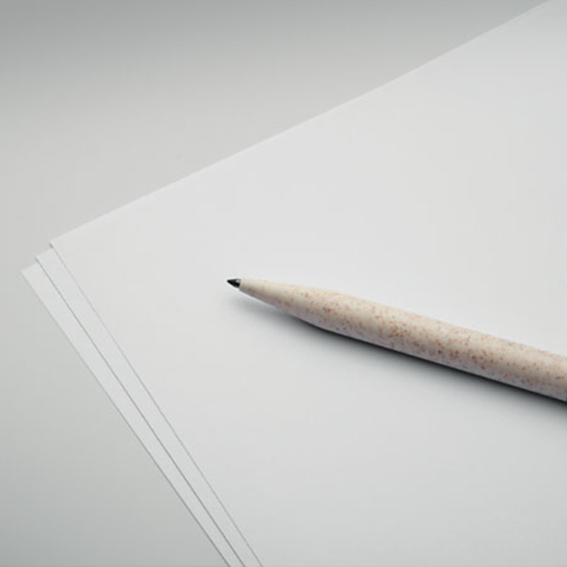 Pen set wheat straw - Image 4