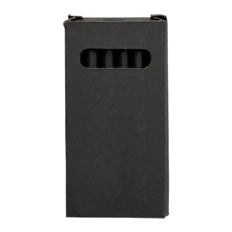 Pencil set black - Image 3