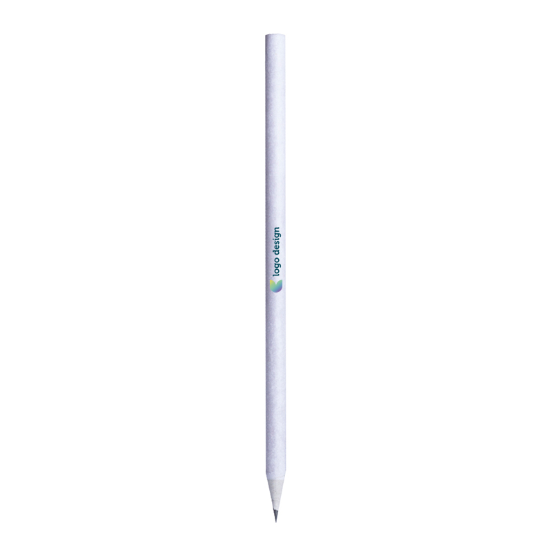 Cardboard pencil