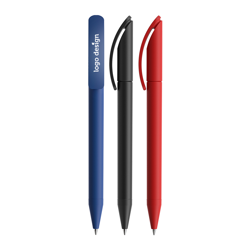 Prodir DS3 soft touch