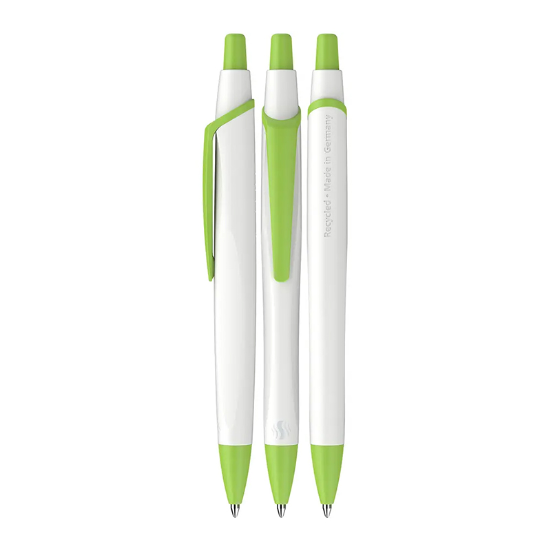 Schneider pen white - Image 9