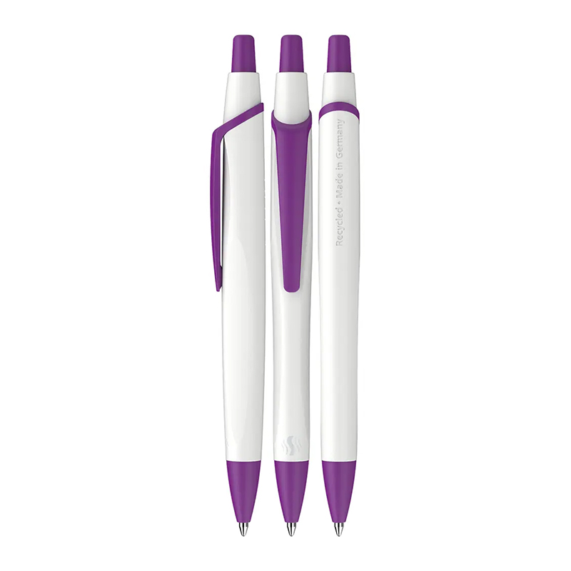 Schneider pen white - Image 7
