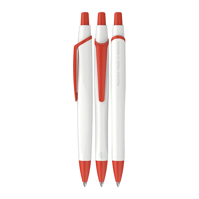 Schneider pen white - Image 3