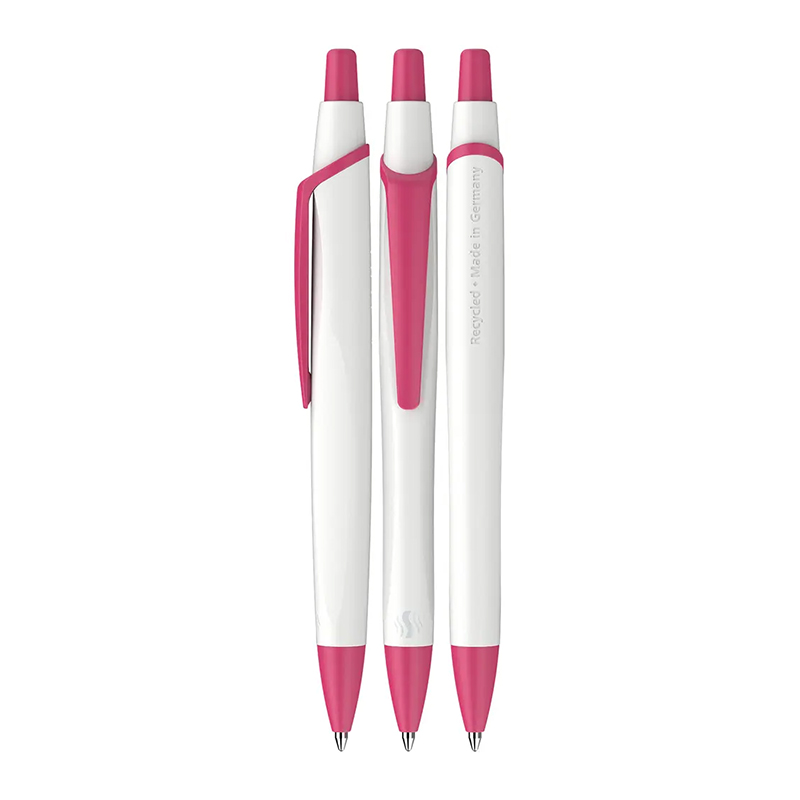 Schneider pen white - Image 8