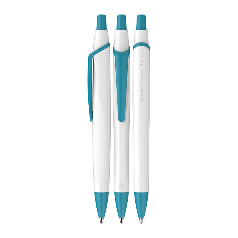 Schneider pen white - Image 10