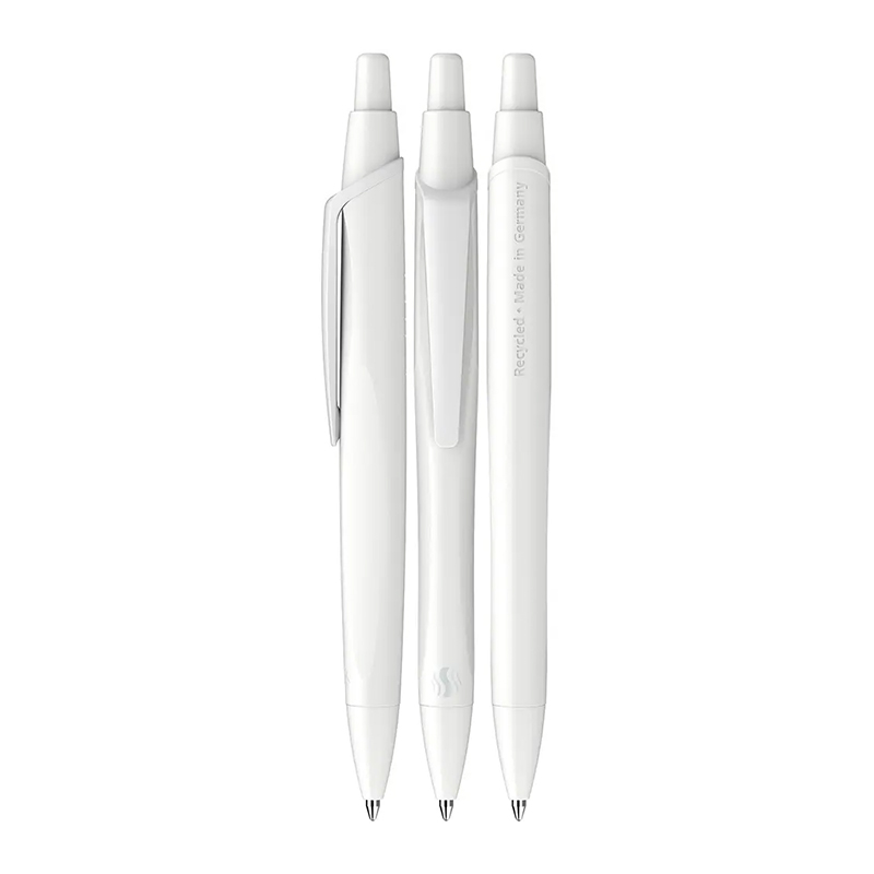 Schneider pen white - Image 11