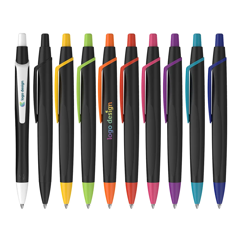 Schneider pen black