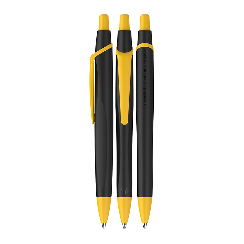Schneider pen black - Image 5
