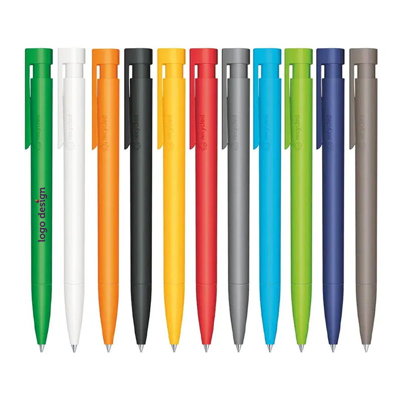 Senator pen Liberty Matt Recycled