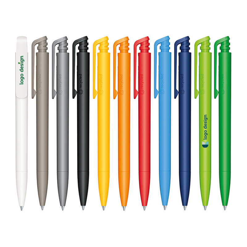 Senator pen Trento Matt Recycled