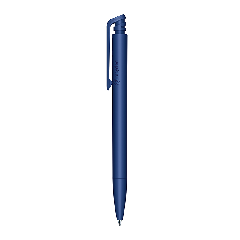 Senator pen Trento Matt Recycled full colour - Image 7