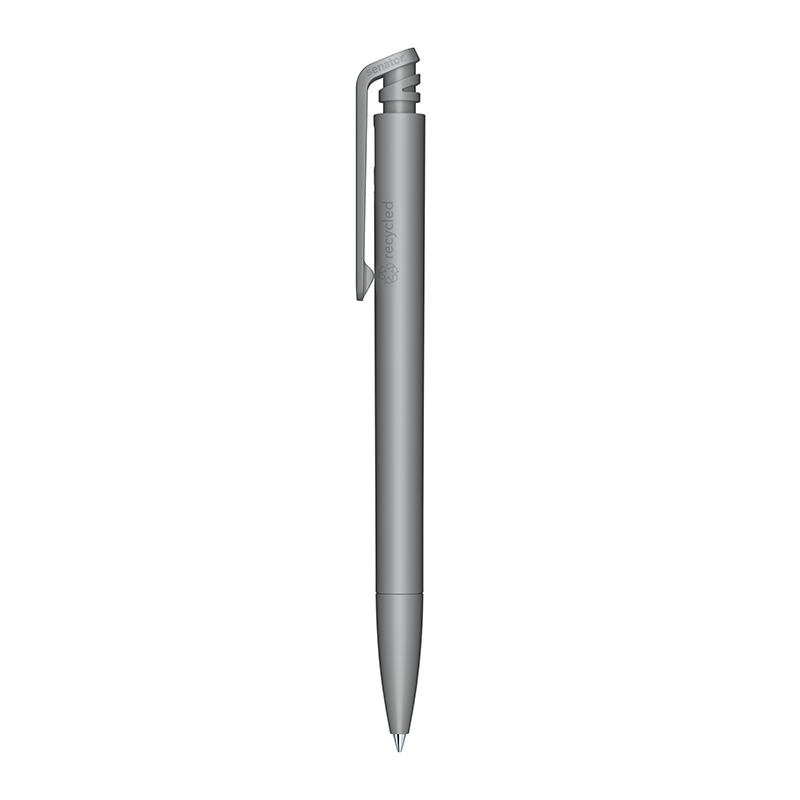 Senator pen Trento Matt Recycled full colour - Image 10