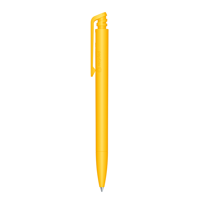 Senator pen Trento Matt Recycled full colour - Image 14