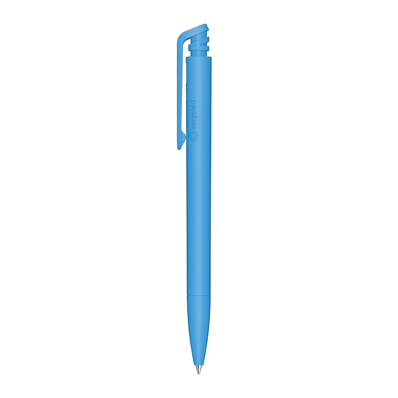 Senator pen Trento Matt Recycled full colour - Image 8