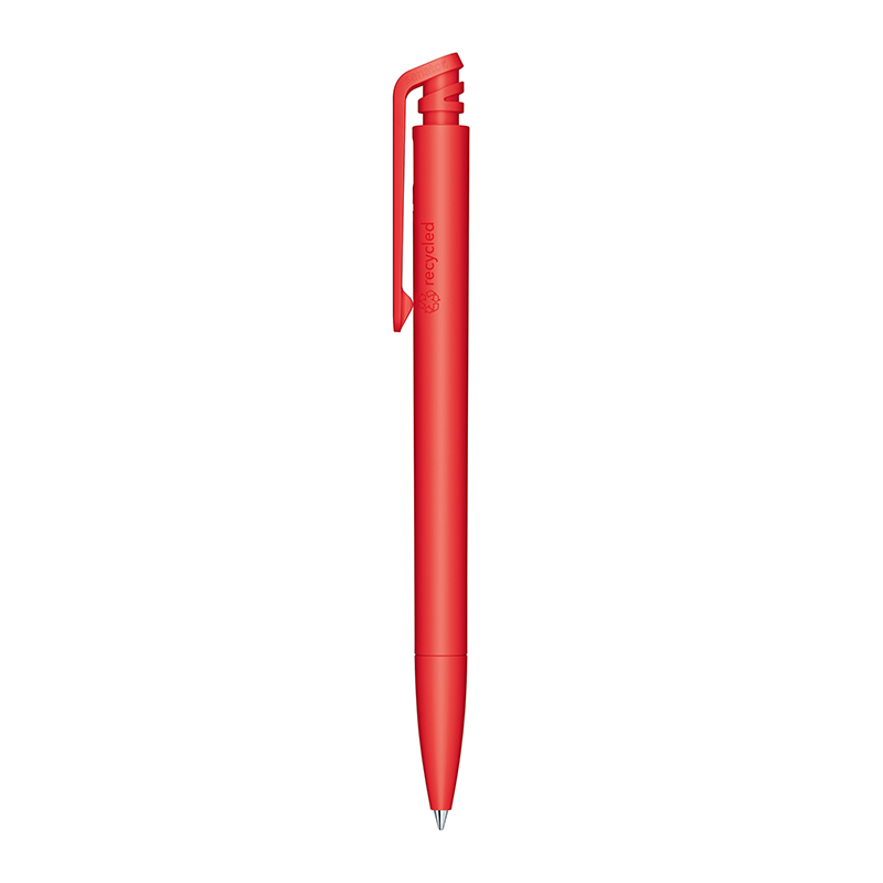Senator pen Trento Matt Recycled full colour - Image 13