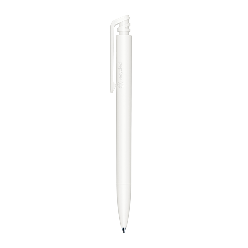 Senator pen Trento Matt Recycled full colour - Image 6